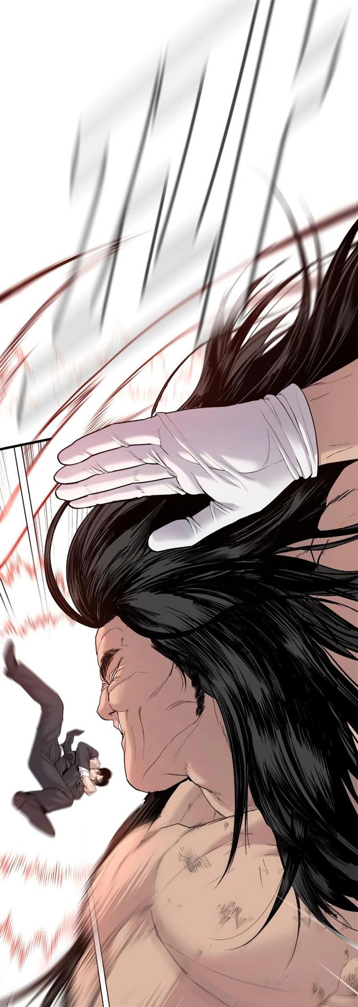 Manager Kim Chap 69 - Next Chap 70