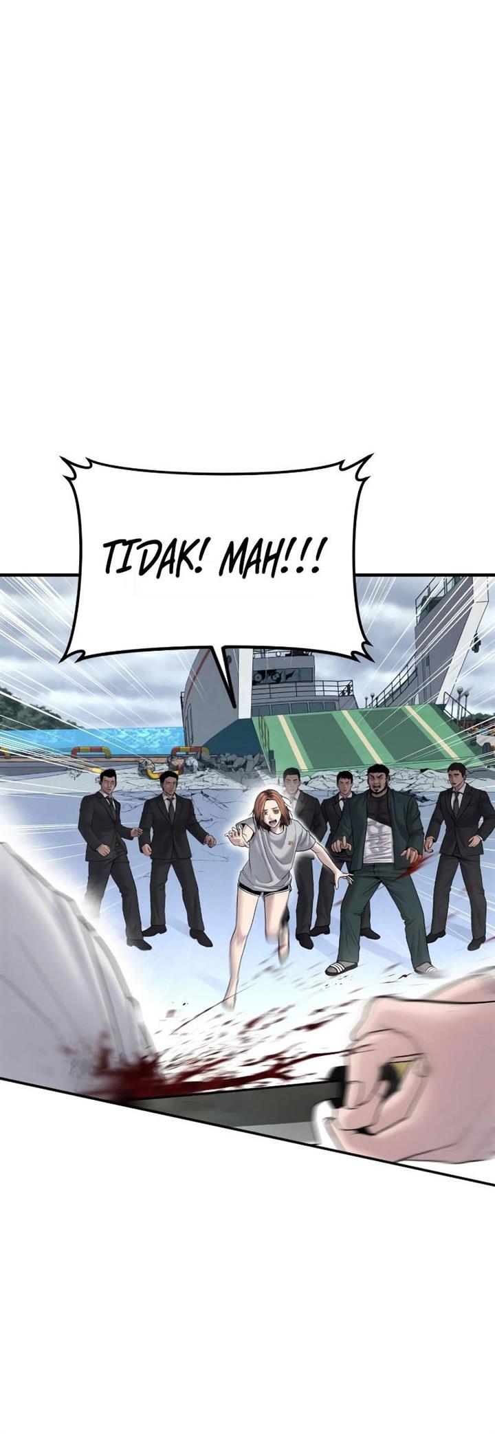 Manager Kim Chap 69 - Next Chap 70