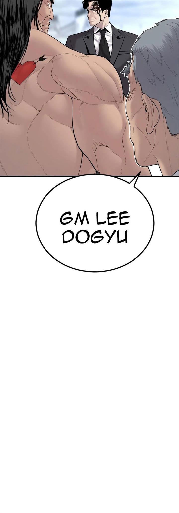 Manager Kim Chap 69 - Next Chap 70