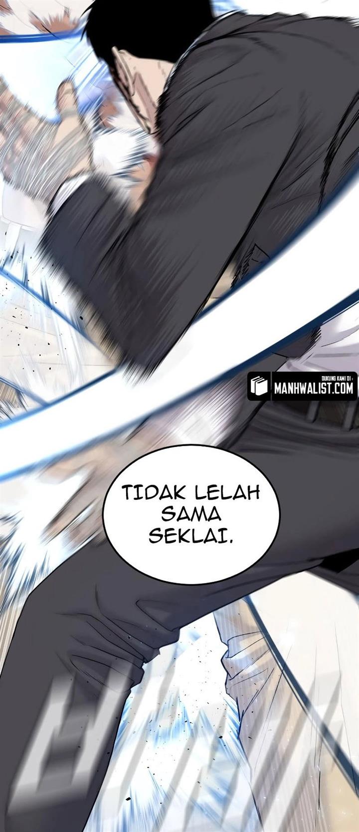 Manager Kim Chap 69 - Next Chap 70