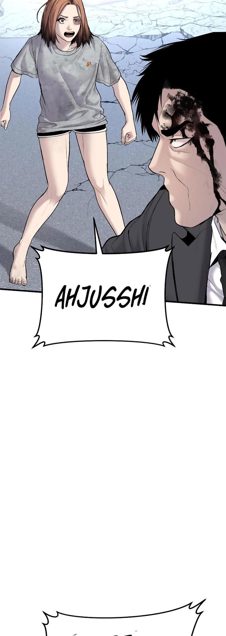 Manager Kim Chap 69 - Next Chap 70