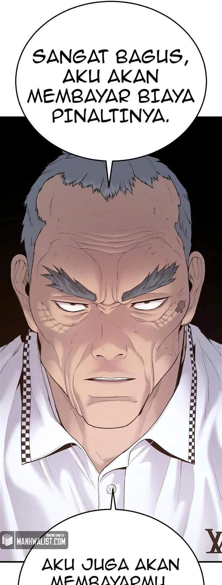 Manager Kim Chap 69 - Next Chap 70