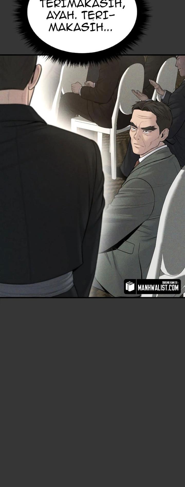 Manager Kim Chap 69 - Next Chap 70