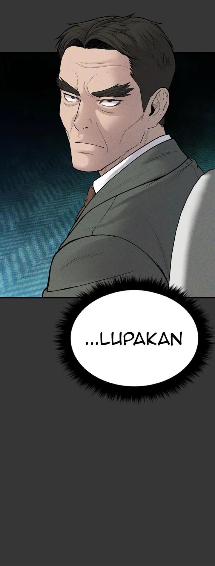Manager Kim Chap 69 - Next Chap 70