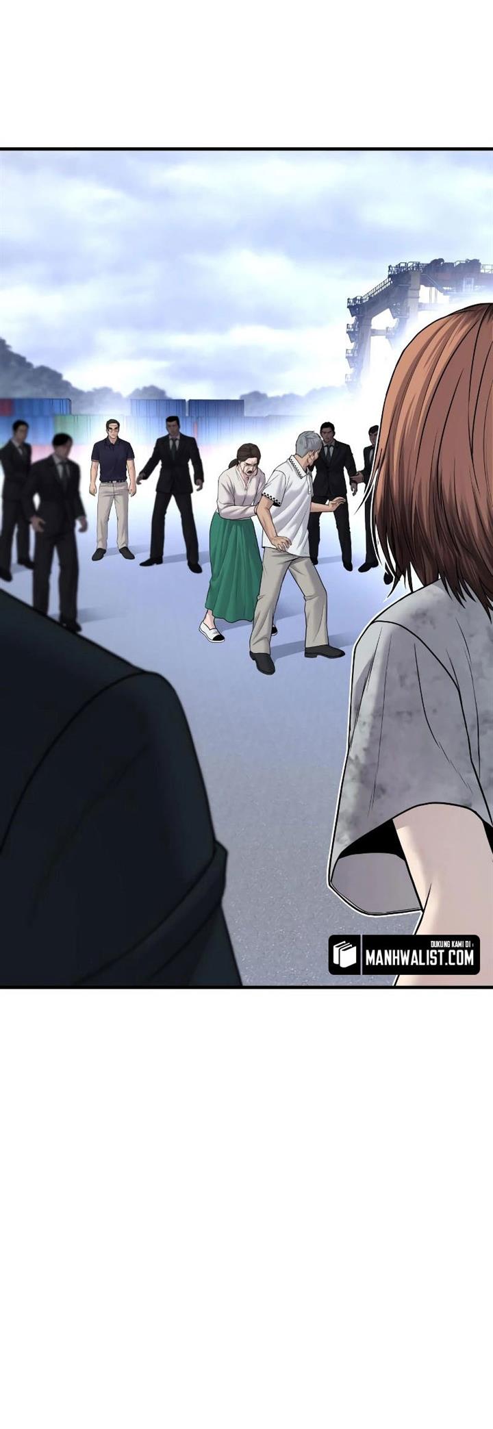 Manager Kim Chap 69 - Next Chap 70