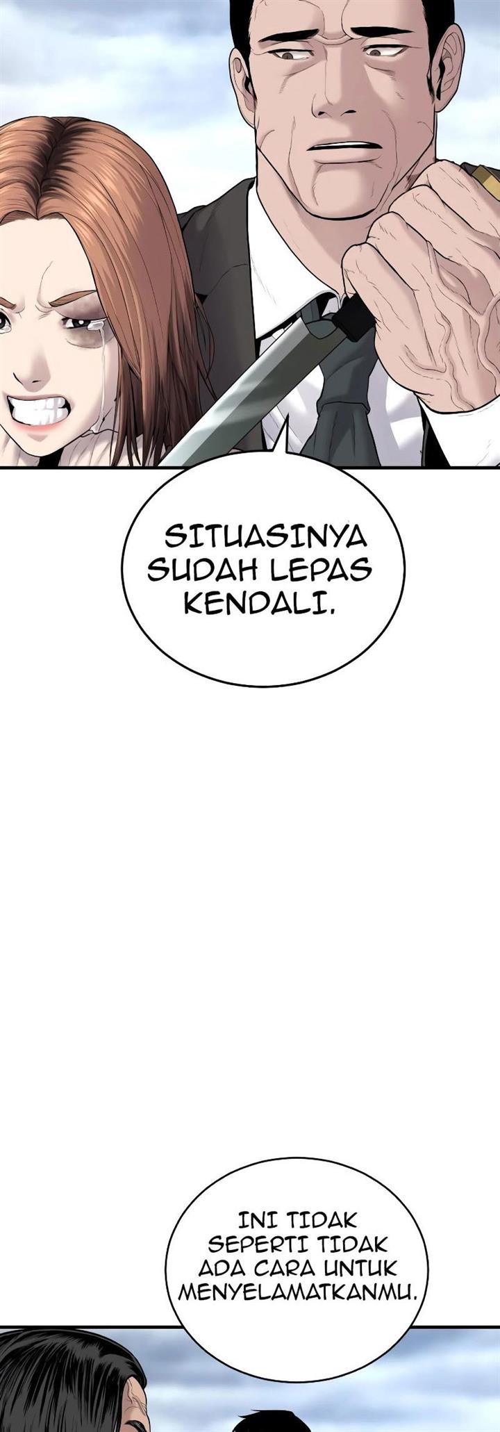Manager Kim Chap 69 - Next Chap 70