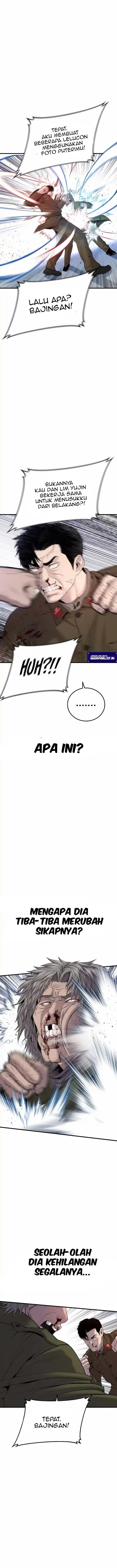 Manager Kim Chap 83 - Next Chap 84