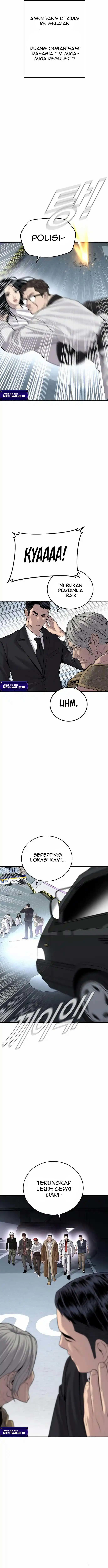 Manager Kim Chap 83 - Next Chap 84