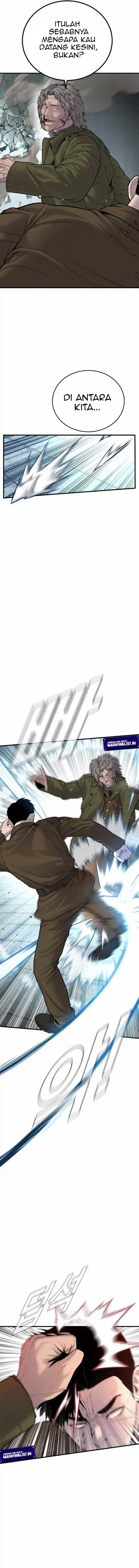 Manager Kim Chap 83 - Next Chap 84