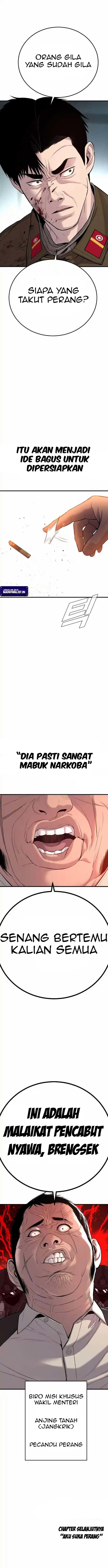 Manager Kim Chap 83 - Next Chap 84