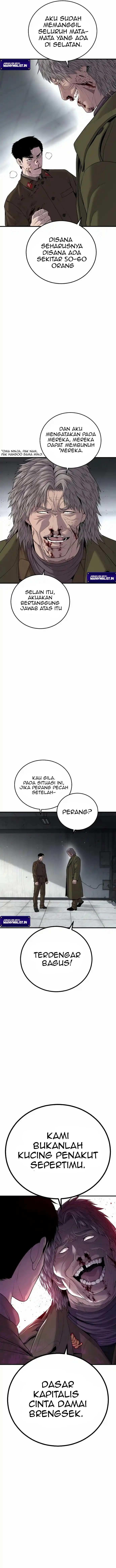 Manager Kim Chap 83 - Next Chap 84