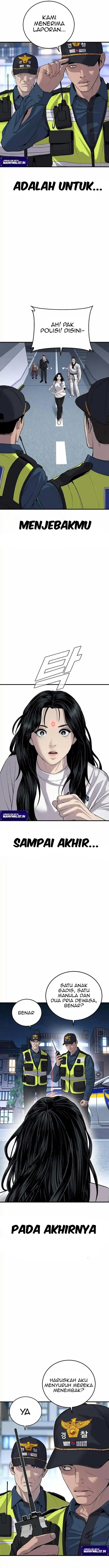 Manager Kim Chap 83 - Next Chap 84