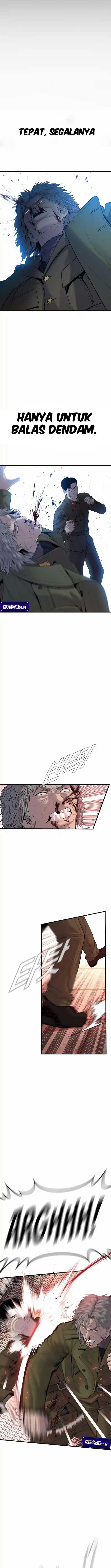 Manager Kim Chap 83 - Next Chap 84