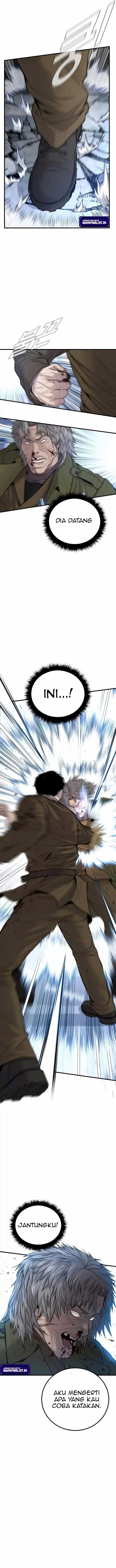 Manager Kim Chap 83 - Next Chap 84