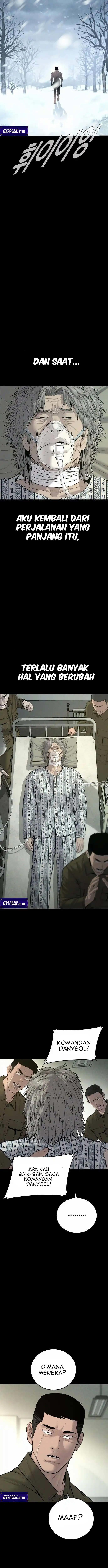 Manager Kim Chap 83 - Next Chap 84