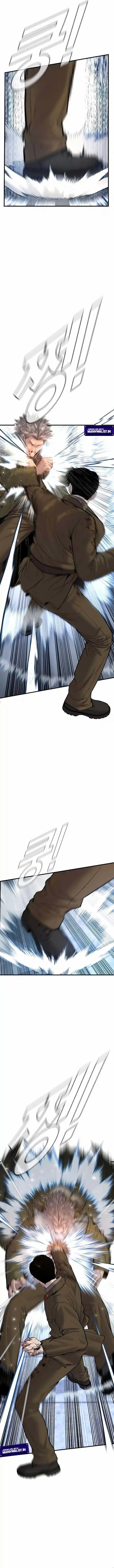 Manager Kim Chap 83 - Next Chap 84