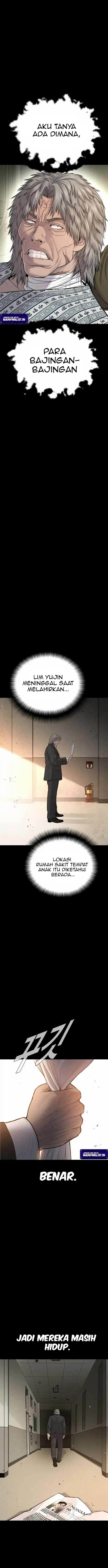 Manager Kim Chap 83 - Next Chap 84