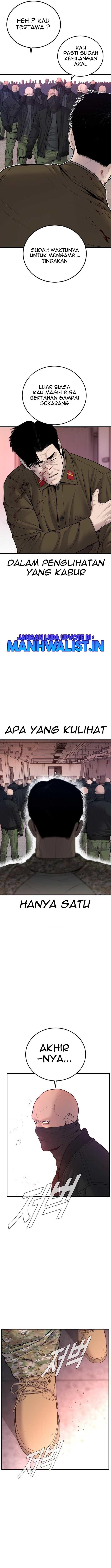Manager Kim Chap 80 - Next Chap 81