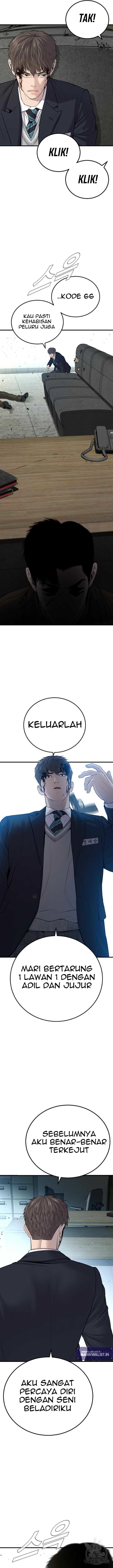 Manager Kim Chap 80 - Next Chap 81