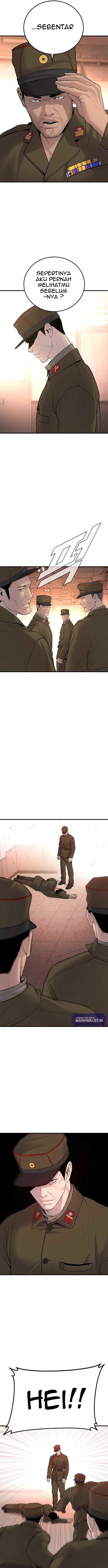 Manager Kim Chap 80 - Next Chap 81