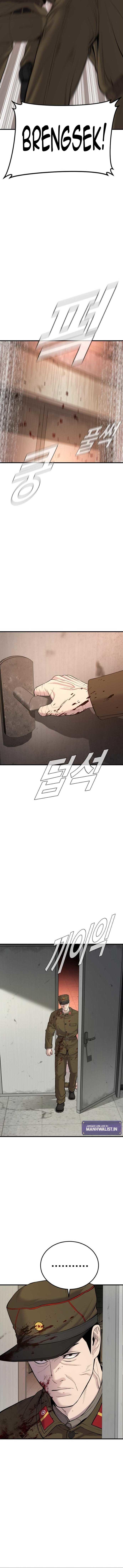 Manager Kim Chap 80 - Next Chap 81