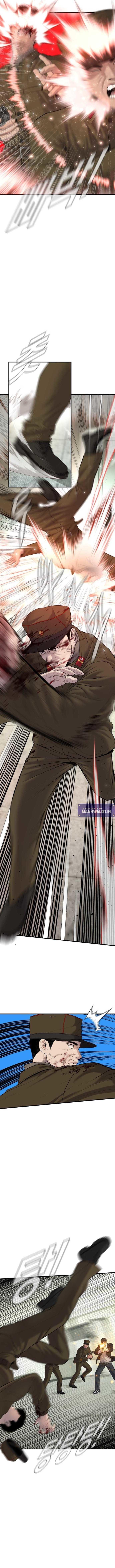 Manager Kim Chap 80 - Next Chap 81