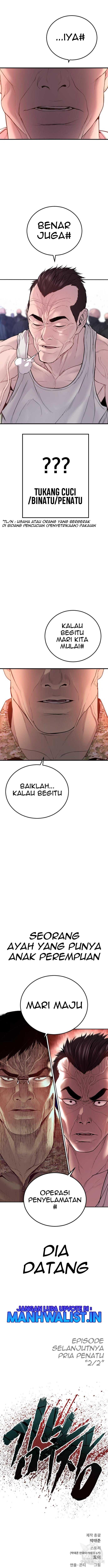 Manager Kim Chap 80 - Next Chap 81