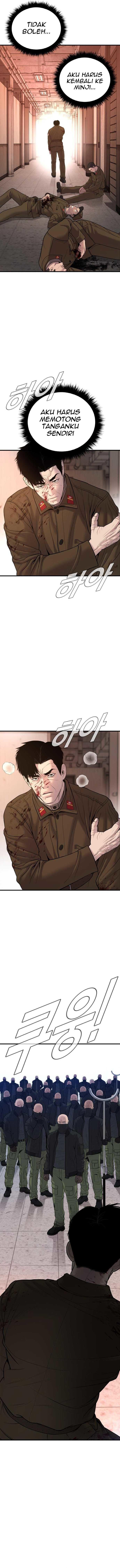 Manager Kim Chap 80 - Next Chap 81