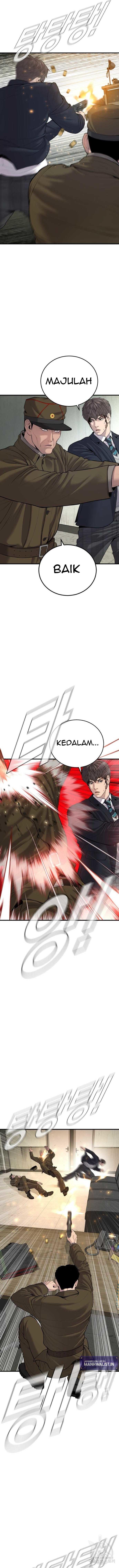 Manager Kim Chap 80 - Next Chap 81