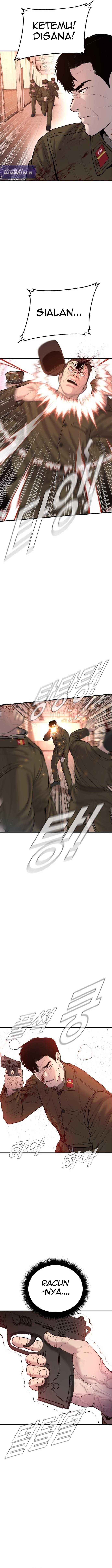 Manager Kim Chap 80 - Next Chap 81