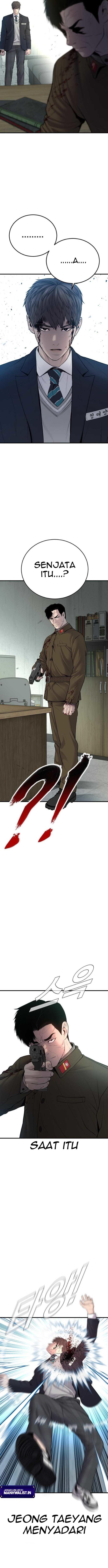 Manager Kim Chap 80 - Next Chap 81