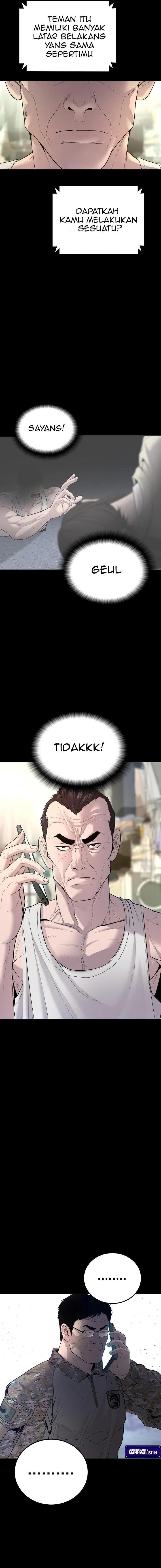 Manager Kim Chap 81 - Next Chap 82