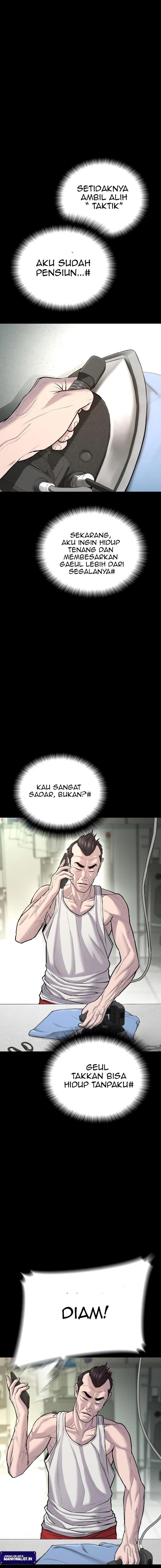 Manager Kim Chap 81 - Next Chap 82