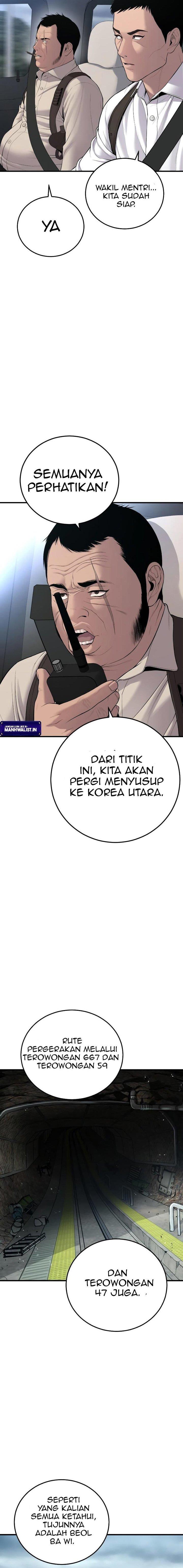 Manager Kim Chap 81 - Next Chap 82
