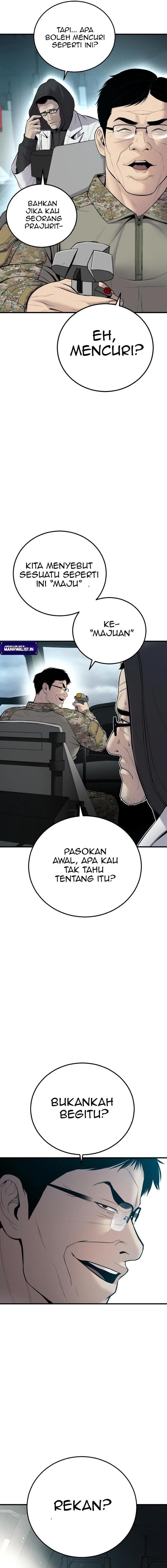 Manager Kim Chap 81 - Next Chap 82