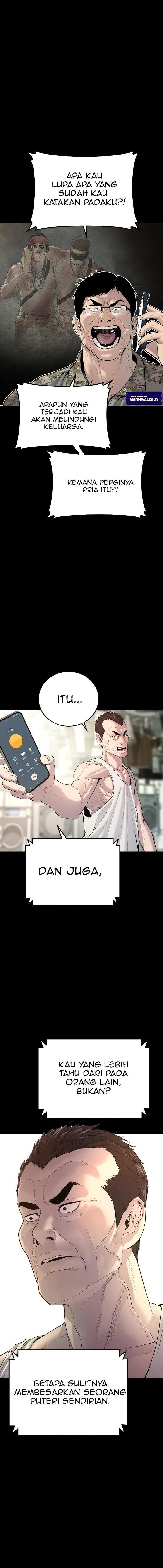 Manager Kim Chap 81 - Next Chap 82