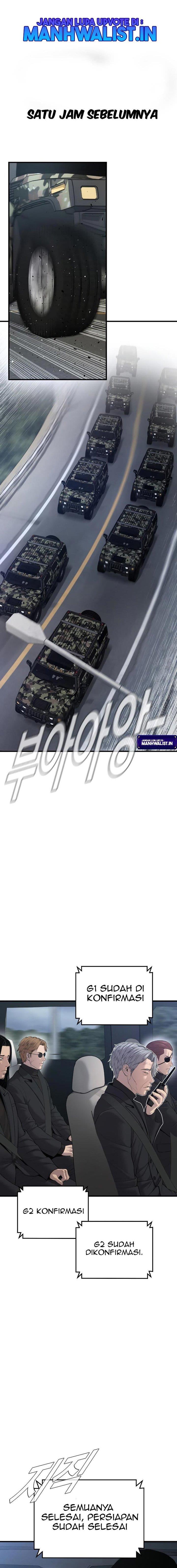 Manager Kim Chap 81 - Next Chap 82