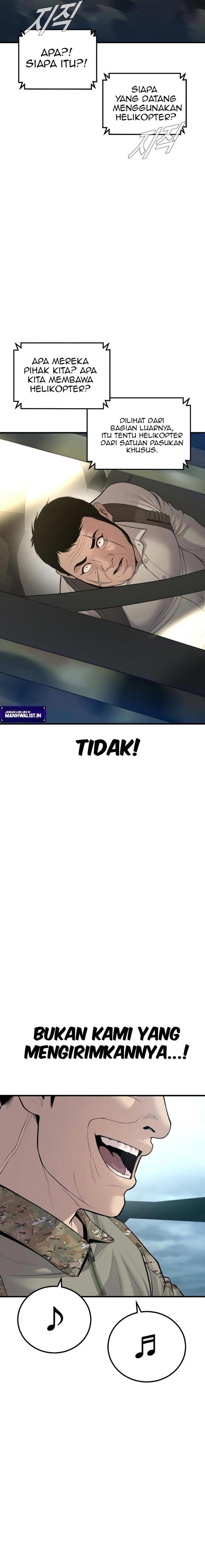 Manager Kim Chap 81 - Next Chap 82