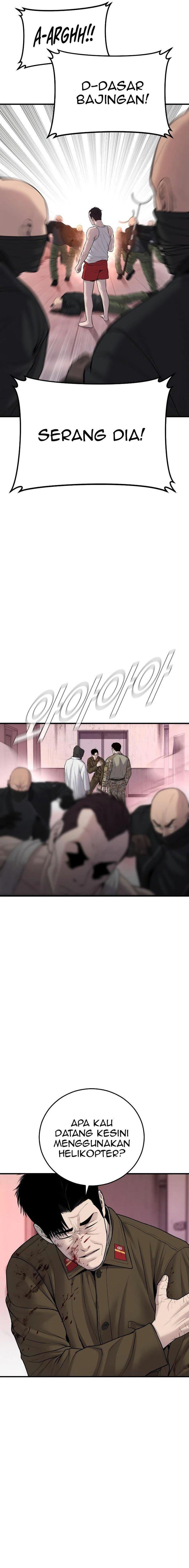 Manager Kim Chap 81 - Next Chap 82