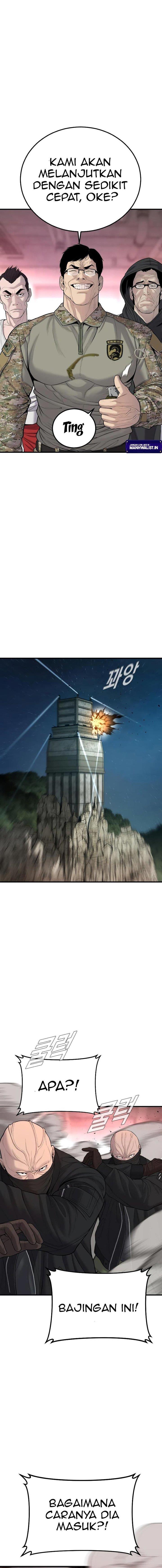 Manager Kim Chap 81 - Next Chap 82