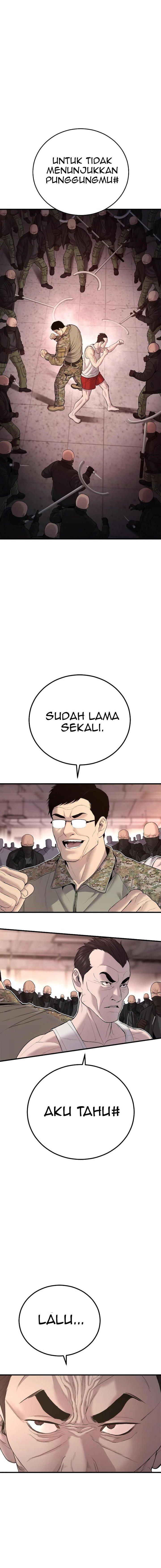 Manager Kim Chap 81 - Next Chap 82