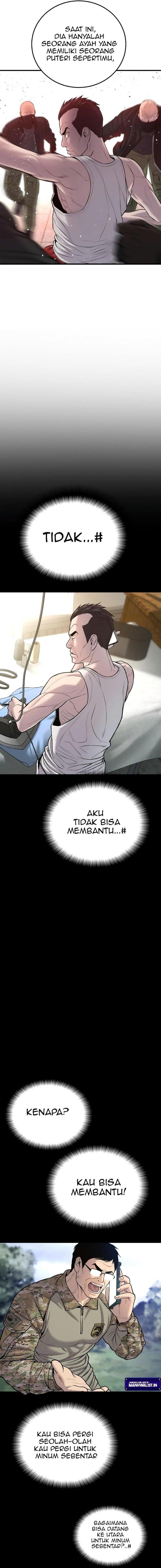 Manager Kim Chap 81 - Next Chap 82