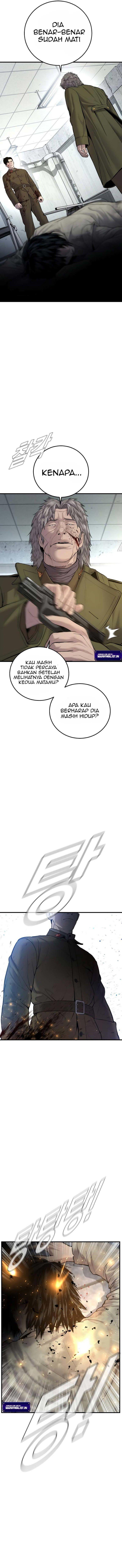 Manager Kim Chap 82 - Next Chap 83