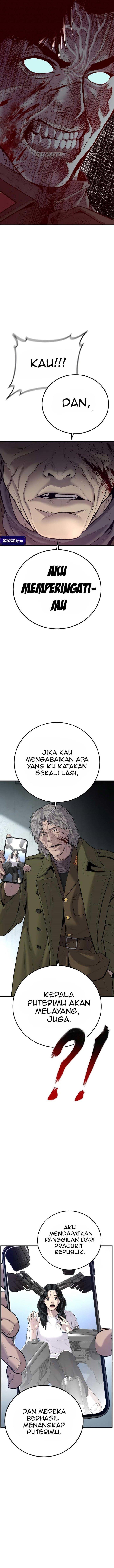 Manager Kim Chap 82 - Next Chap 83