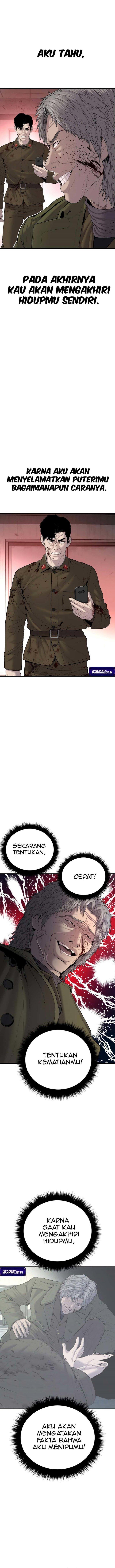 Manager Kim Chap 82 - Next Chap 83