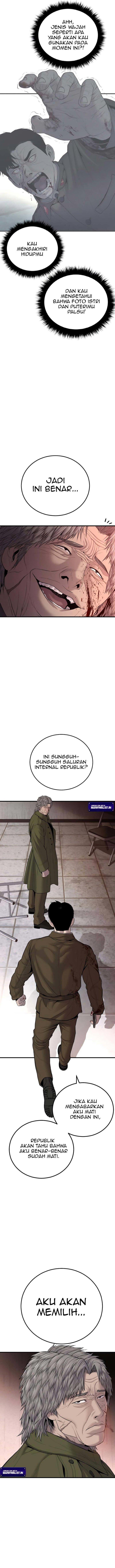 Manager Kim Chap 82 - Next Chap 83