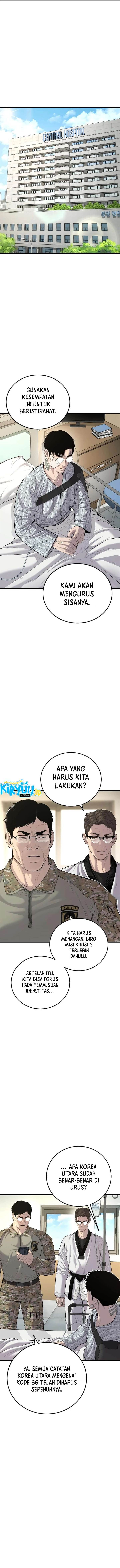 Manager Kim Chap 87 - Next Chap 88