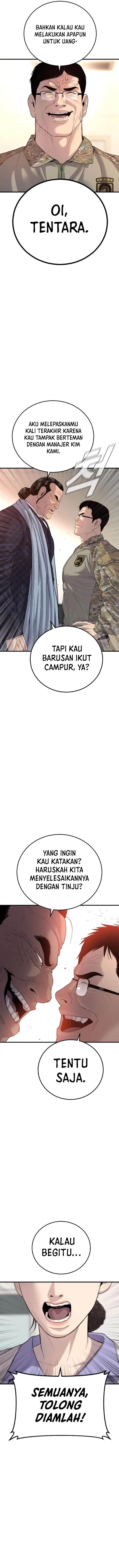 Manager Kim Chap 87 - Next Chap 88