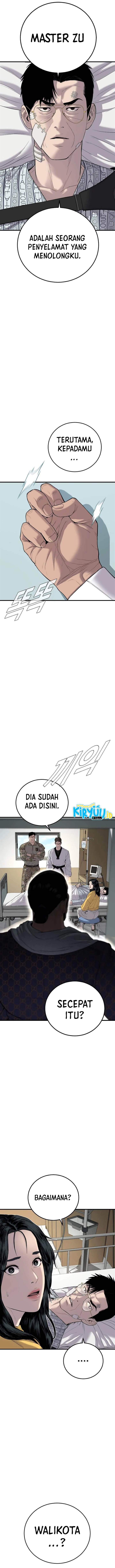 Manager Kim Chap 87 - Next Chap 88