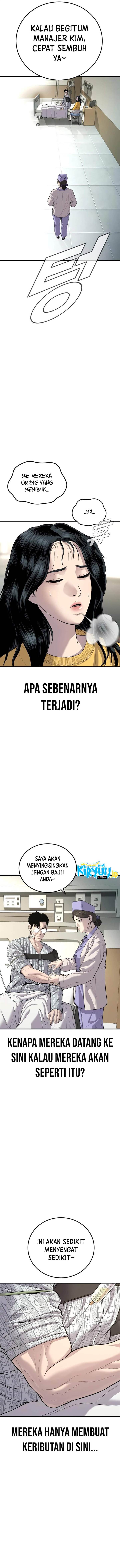 Manager Kim Chap 87 - Next Chap 88